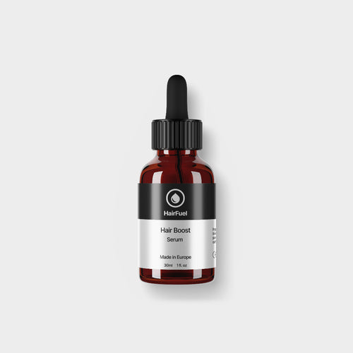 HairFuel - Hair Rescue