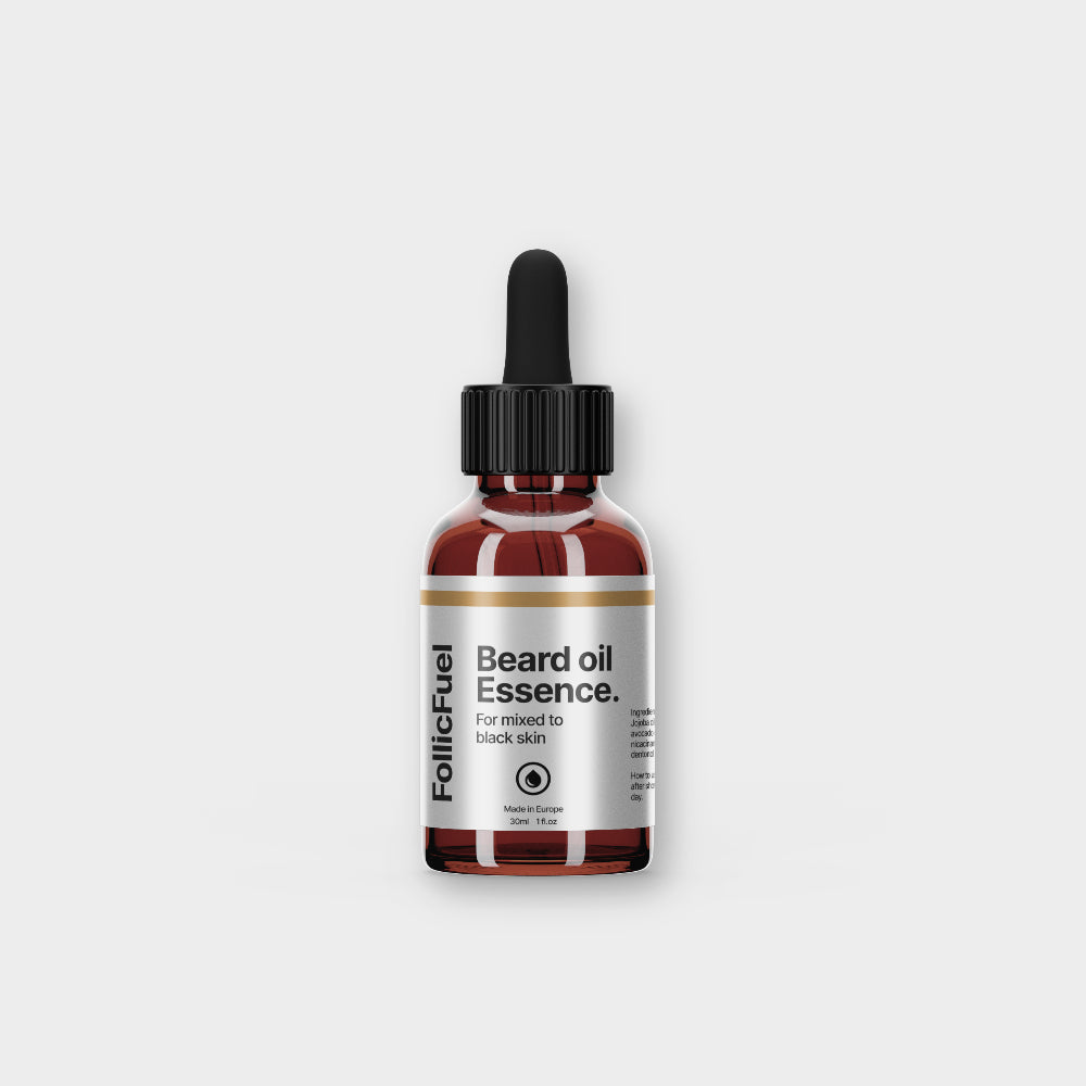 Beard oil - Essence