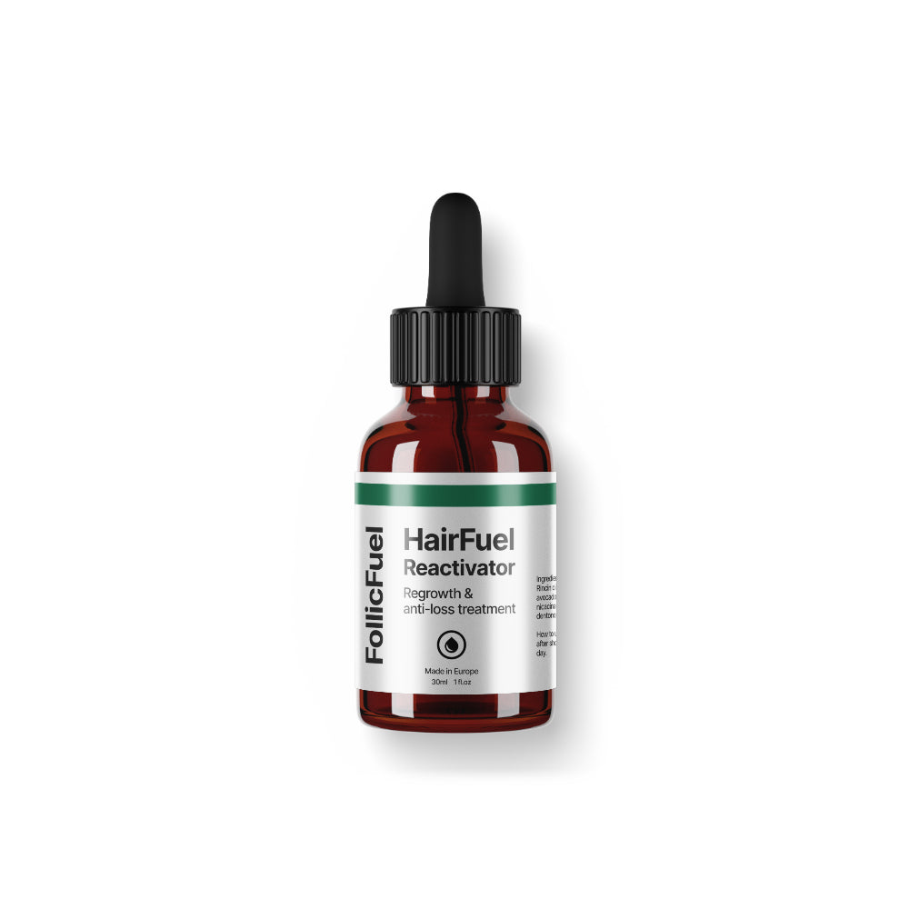 HairFuel - Sérum activateur capillaire